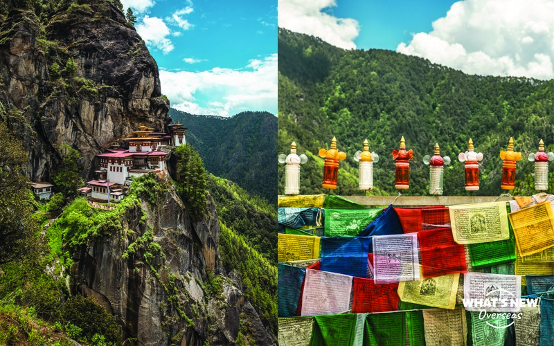 Exclusive Interview: Unveil Bhutan with Sonam Wangchuk